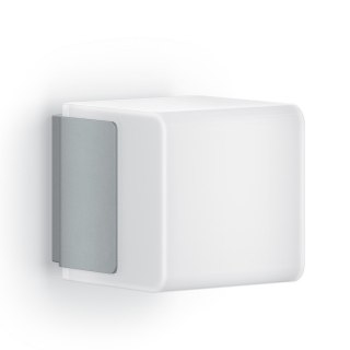 Lampa elewacyjna z czujnikiem ruchu i zmierzchu Steinel L 835 SC LED iHF Bluetooth Mesh Connect 9,1W 3000K 616lm IP44 IK03 230V 