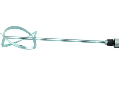 Mieszarka dwuśmigłowa Scheppach PM1800D
