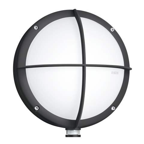 Oprawa LED 8,4W STEINEL L 331 S LED z czujnikiem antracyt