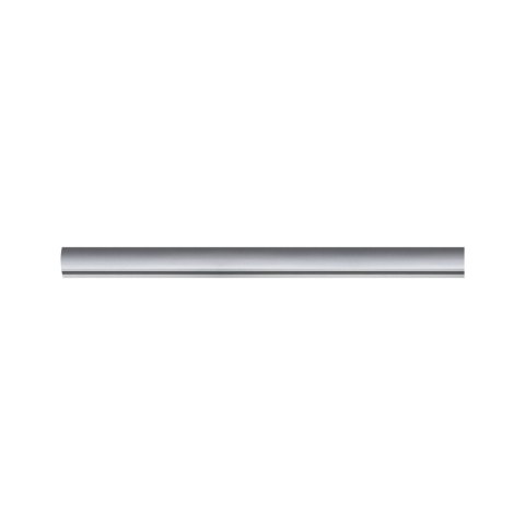 Szynoprzewód URail system 2m 230V chrom mat / metal