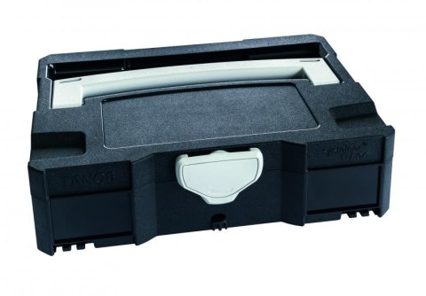 Wyrzynarka 18V Panasonic EY4550 + Systainer + 2x 5.0Ah + ładowarka