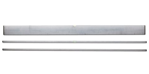 Łata STABILA typ AL1L 200cm