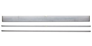 Łata STABILA typ AL1LS 250cm