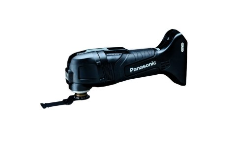Multitool 18V Panasonic EY46A5 + Systainer + 2x 5.0Ah + ładowarka