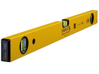 Poziomica Stabila seria 70-2, 60 cm