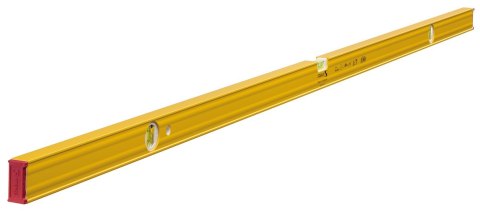 Poziomica Stabila seria 80 AS-2, 180 cm