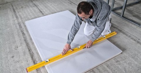 Poziomica Stabila seria R 300, 100 cm