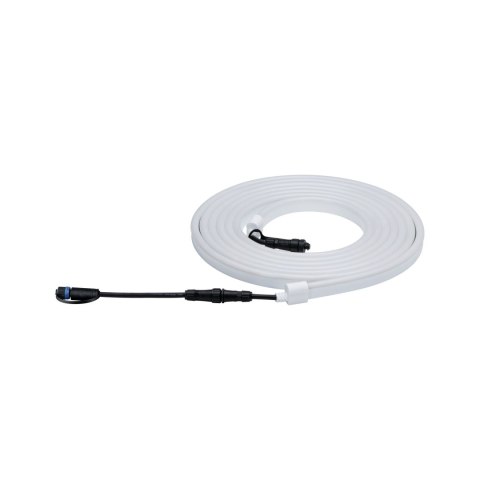 Taśma zewnętrzna LED Plug & Shine 5m 3000K 31W 2500lm IP67 24V biały
