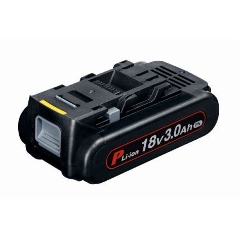 Wiertarko-wkrętarka 18V Panasinic EY74A3 + Systainer + 2x 3.0Ah + ładowarka
