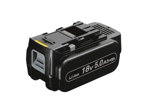 Wiertarko-wkrętarka 18V Panasinic EY74A3 + Systainer + 2x 5.0Ah + ładowarka