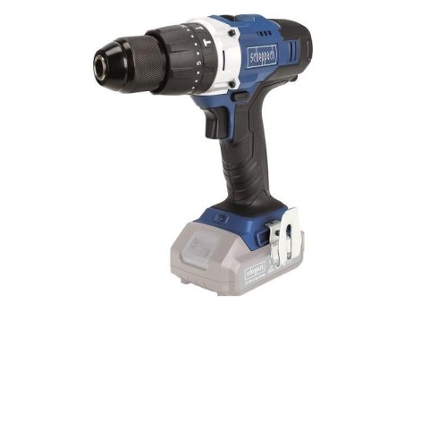 Wiertarko-wkretarka Scheppach CDD45-20ProS 20V 45 Nm (bez akumulatora)