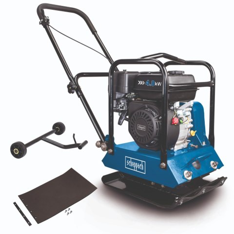 Zagęszczarka Scheppach HP1200S