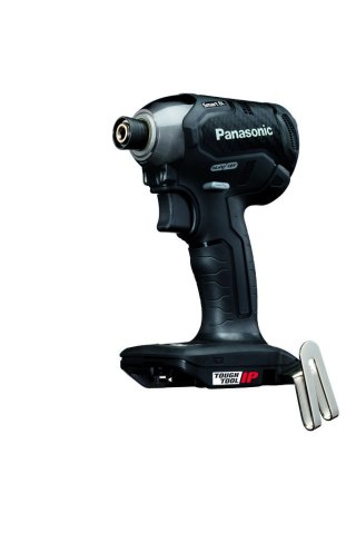 Zakrętarka udarowa 18V Panasonic EY76A1+ Systainer + 2x 3.0Ah + ładowarka