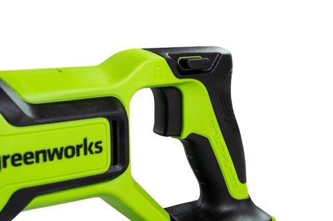 24V Piła szablasta Greenworks GD24RS