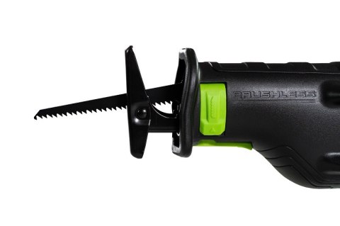 24V Piła szablasta Greenworks GD24RS