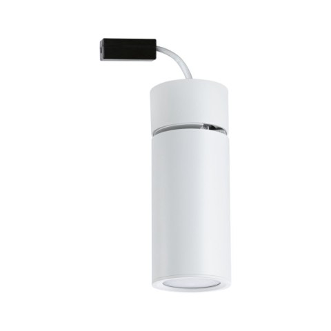 Lampa sufitowa TURNAL COIN LED 3-STEP DIM 6W 470lm 2700K 230V biała matowy / metal