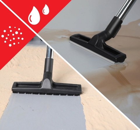 Odkurzacz STARMIX eCraft APL-1422 EWR