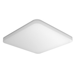 Oprawa z czujnikem ruchu i zmierzchu RS PRO R30 Q basic SC HF Bluetooth Mesh 23,4W LED 2964lm 4000K światło bazowe IP40 IK07 230