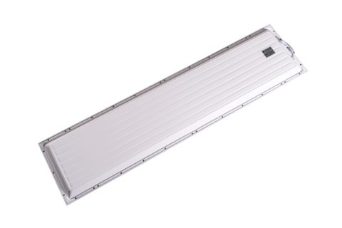 Panel LED OfficeLight 56W 4000K 5810lm IP44 1195x295 230V biały / aluminium / tworzywo sztuczne