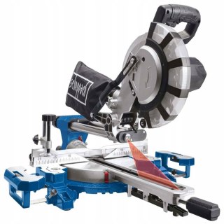 Ukośnica Scheppach HM216 softstart