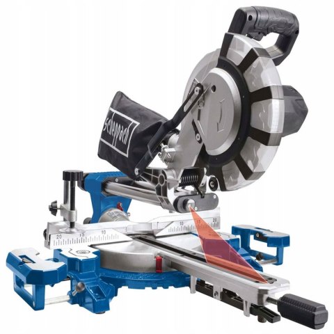 Ukośnica Scheppach HM216 softstart