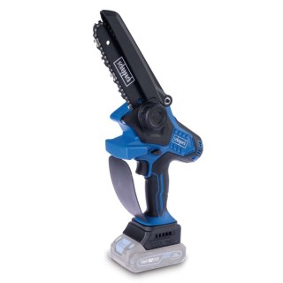 Bezszczotkowa piła gałęziowa BC-PS150-X 20 V IXES Scheppach