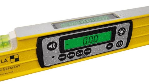 Elektroniczna poziomica Stabila Tech 196DL, IP 67, 100 cm