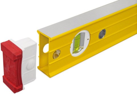 Elektroniczna poziomica Stabila Tech 196DL, IP 67, 100 cm