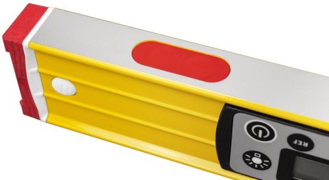Elektroniczna poziomica magnetyczna Stabila Tech 196M DL, IP 67, 61 cm
