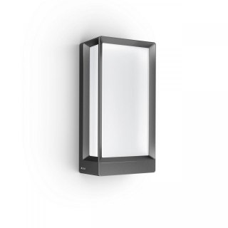 Oprawa elewacyjna L42 C LED Bluetooth Mesh 12.6W 990lm 3000K IP54 230V antracyt / aluminium