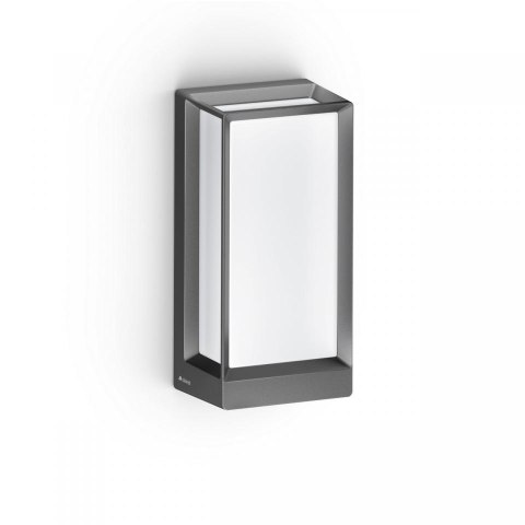 Oprawa elewacyjna L42 C LED Bluetooth Mesh 12.6W 990lm 3000K IP54 230V antracyt / aluminium