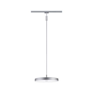 Oprawa na szynoprzewód URail HILDOR LED DIM 15W 850lm 4000K 230V chrom matowy/ metal