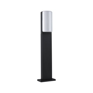 Oprawa ogrodowa BONNIE LED 8.5W 560lm 3000K IP44 230V antracyt aluminium
