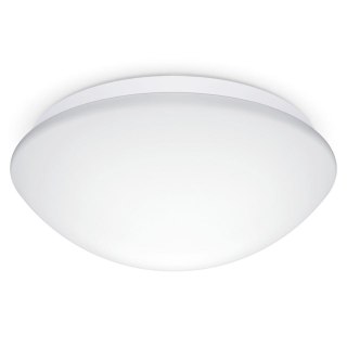 Oprawa z modułem awaryjnym i z czujnikiem ruchu RS PRO P3 S HF 18,4W LED 2072lm 3000K IP54 IK03 230V biała/ tworzywo sztuczne / 
