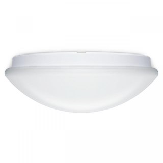 Oprawa z modułem awaryjnym i z czujnikiem ruchu RS PRO P3 S HF 18,4W LED 2072lm 3000K IP54 IK03 230V biała/ tworzywo sztuczne / 