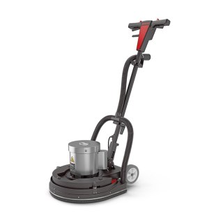 Szlifierka do podłóg z odsysaniem MENZER ESM 406 Dust Control
