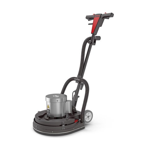 Szlifierka do podłóg z odsysaniem MENZER ESM 406 Dust Control