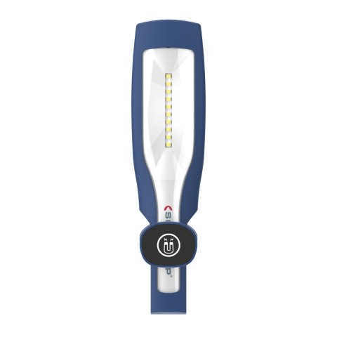 Akumulatorowa lampa inspekcyjna LED 300 lm MAG 03.5400