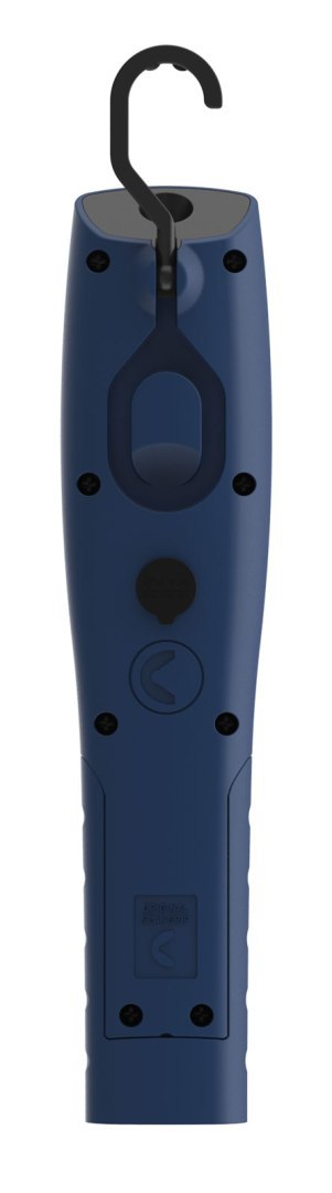 Akumulatorowa lampa robocza LED 200 lm MINI MAG PRO 03.5692