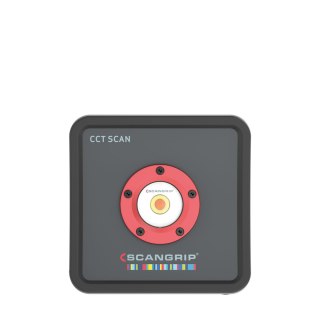 Akumulatorowa lampa robocza LED CRI+ CCT SCAN do detalingu 1200 lm MULTIMATCH R 03.5658