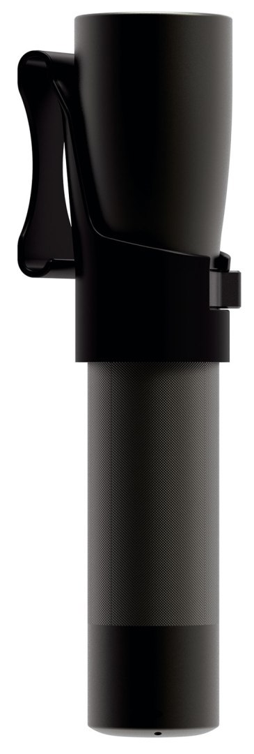Akumulatorowa latarka 1000 lm FLASH 1000 R 03.5138