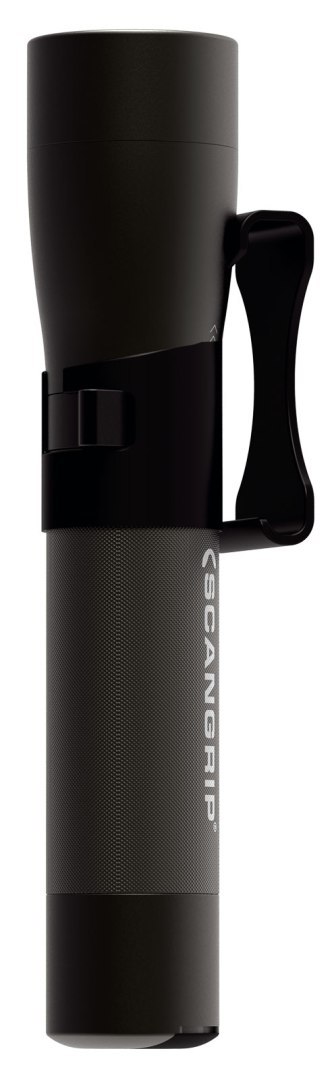 Akumulatorowa latarka 600 lm FLASH 600 R 03.5137