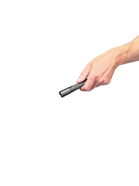 Akumulatorowa latarka długopisowa 300 lm FLASH PEN R 03.5136