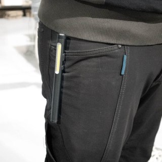 Akumulatorowa latarka długopisowa LED 200 lm WORK PEN 200 R 03.5127
