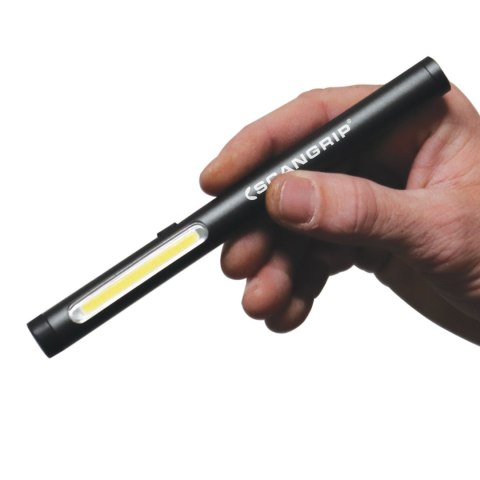 Akumulatorowa latarka długopisowa LED 200 lm WORK PEN 200 R 03.5127