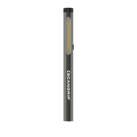 Akumulatorowa latarka długopisowa LED 200 lm WORK PEN 200 R 03.5127