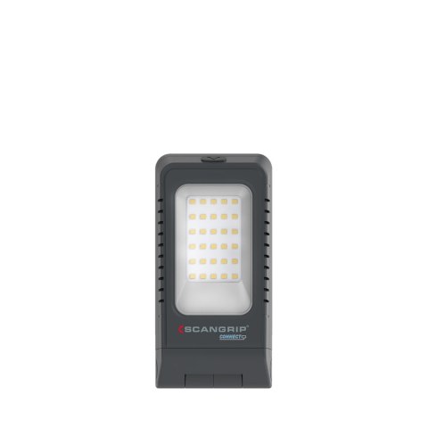 Kompaktowa lampa robocza 1000 lm BASIC CONNECT 03.6109C