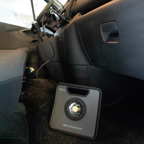 Ładowarka samochodowa do NOVA lub VEGA C+R CAR CHARGER 03.5342