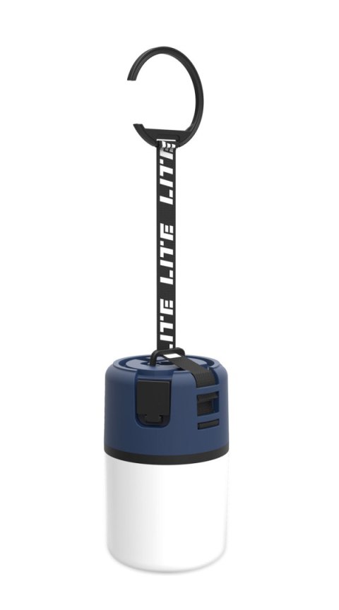 Lampa robocza 360 stopni 6000 lm AREA LITE CO 03.5637