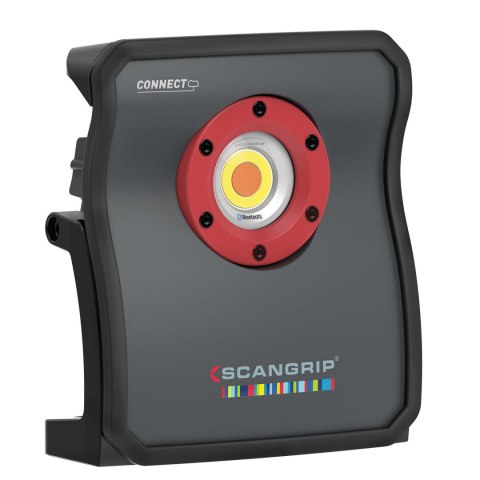 Lampa robocza / inspekcyjna LED CRI+ CCT SCAN 3000lm MULTIMATCH 3 CONNECT 03.5675C